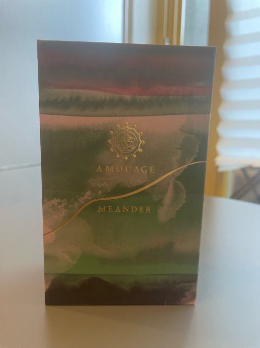 AMOUAGE MEANDER