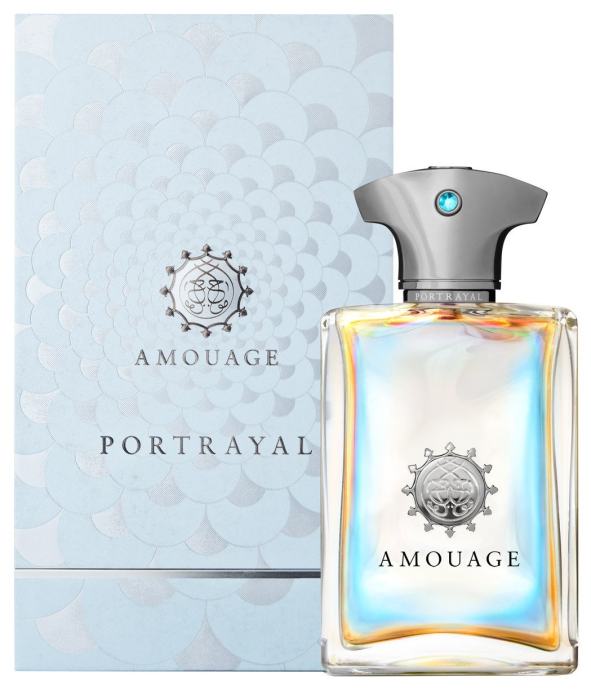 Amouage Portrayal EDP muški parfem