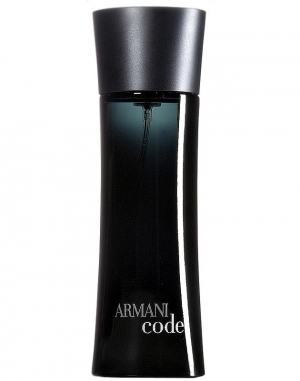 Armani Code