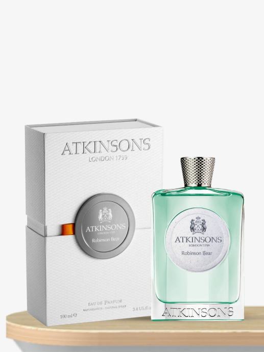 Atkinsons parfem online