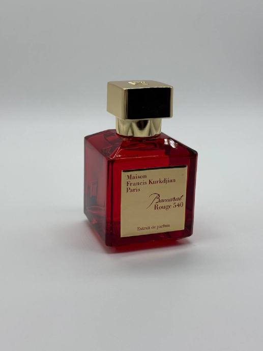 Baccarat Rouge 540