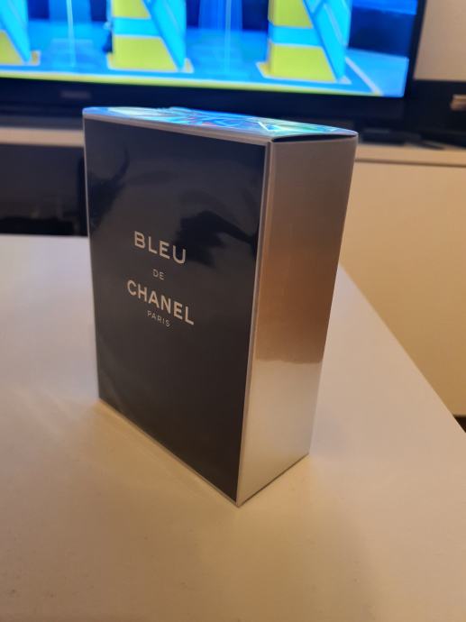 BLEU DE CHANEL