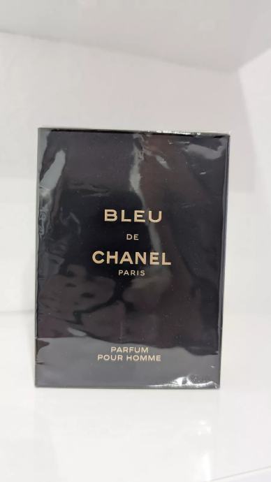 Bleu De Chanel !novo!