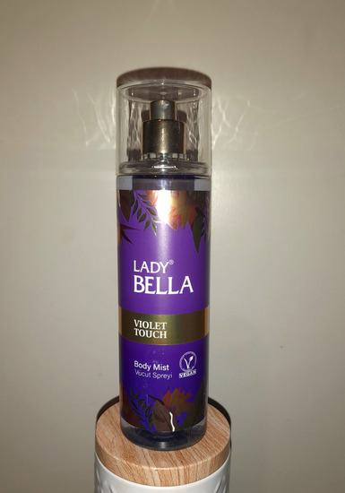 Body Mist 200ml