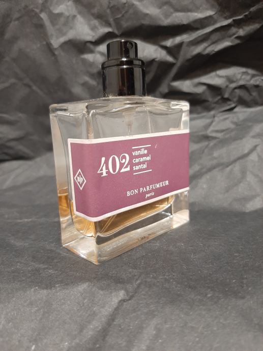 BON PARFUMEUR Paris, 402,30 ml