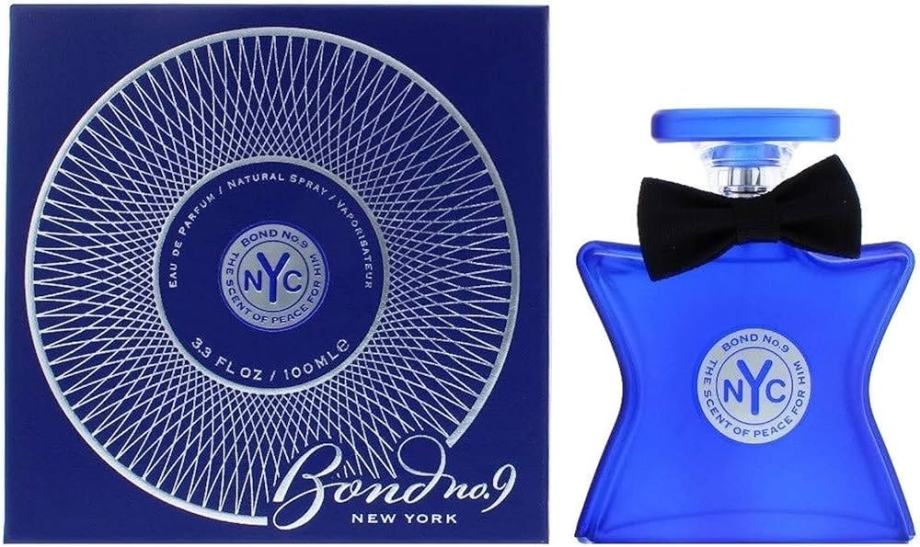 Bond no 9 The Scent of Peace of Him EDP muški parfem