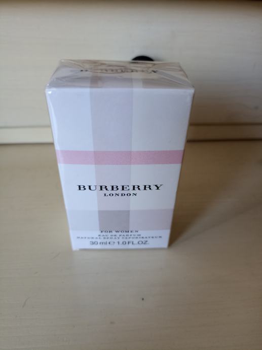 Burberry London eau de parfum 30 ml