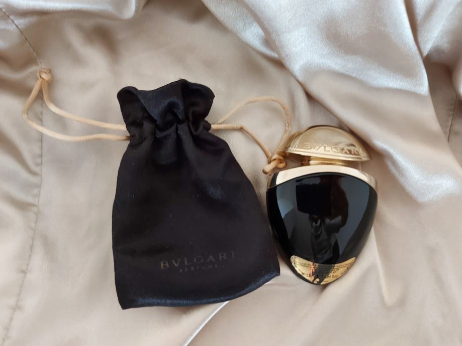 Bvlgari jasmin discount noir edp 25ml