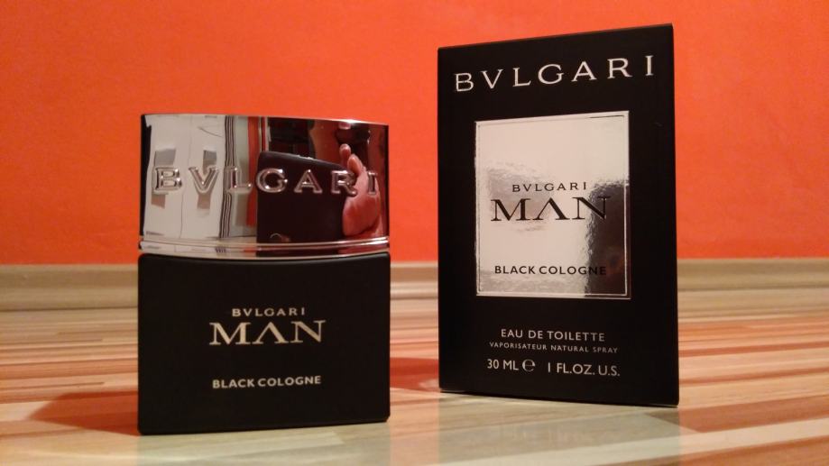 Bvlgari man discount 30 ml cijena