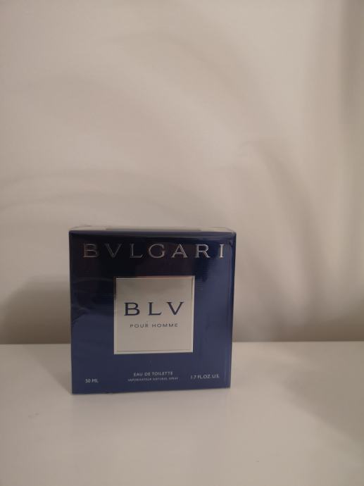 Bvlgari parfem