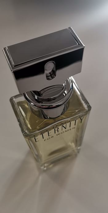 Calvin Klein Eternity edp 100 ml