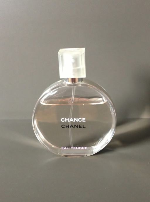 Chanel Chance Eau Tendre