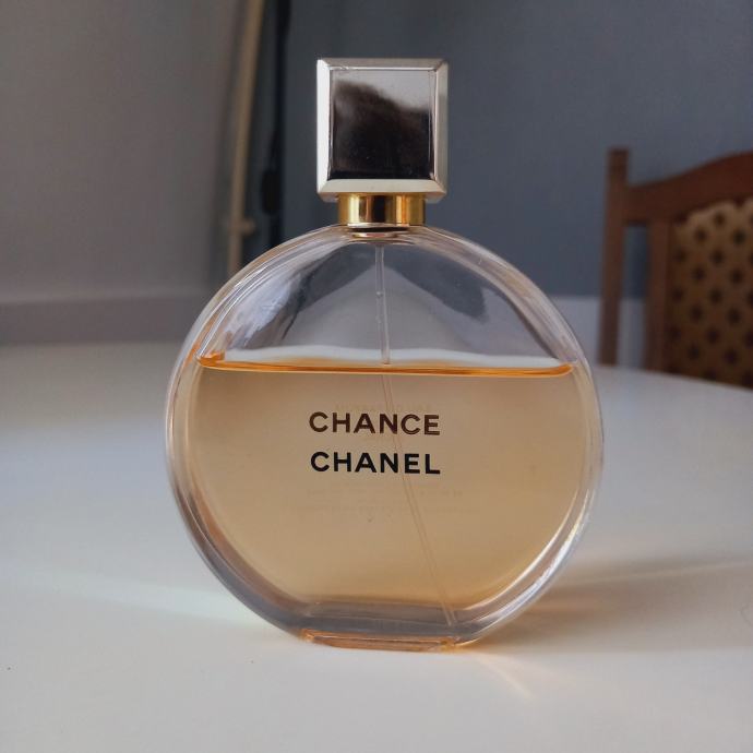 chance chanel pantip