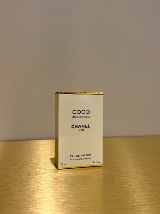 CHANEL COCO MADEMOISELLE