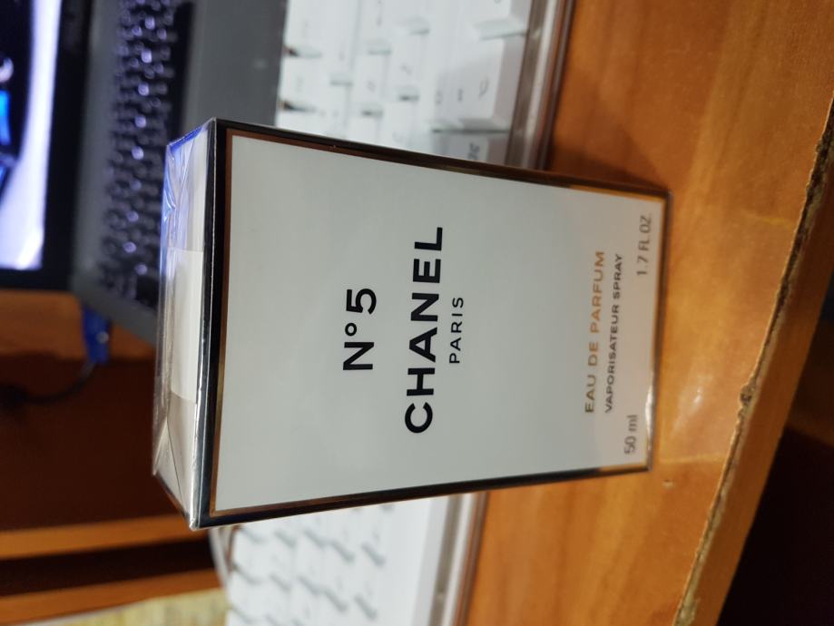 Chanel N05