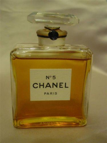 chanel No. 5