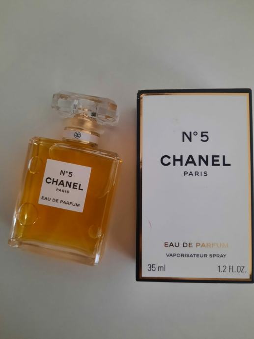 Chanel No5