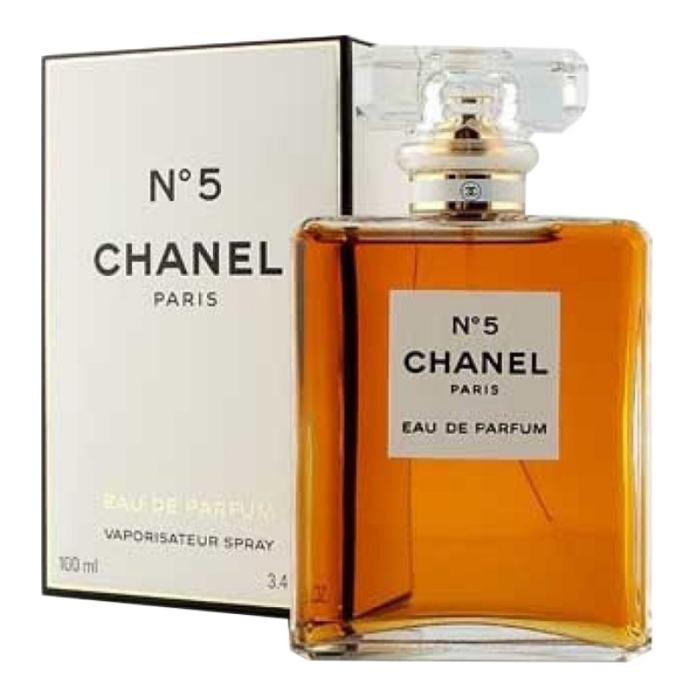 Chanel parfem N0 5