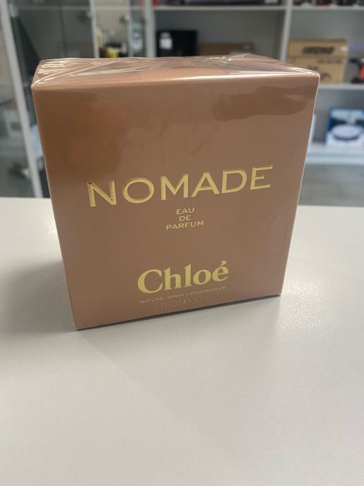 Chloé Nomade Eau de parfum 30ml, R1 račun