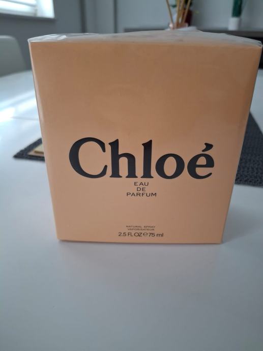 CHLOE EAU DE PARFUM