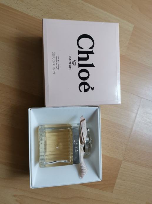 Chloe edp 75ml