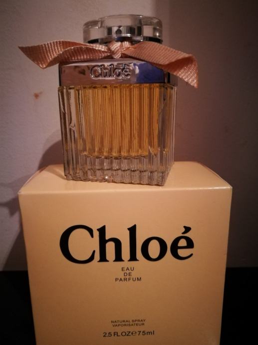 Chloe parfem 75 ml