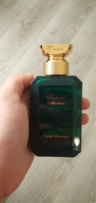 Chopard 100ml