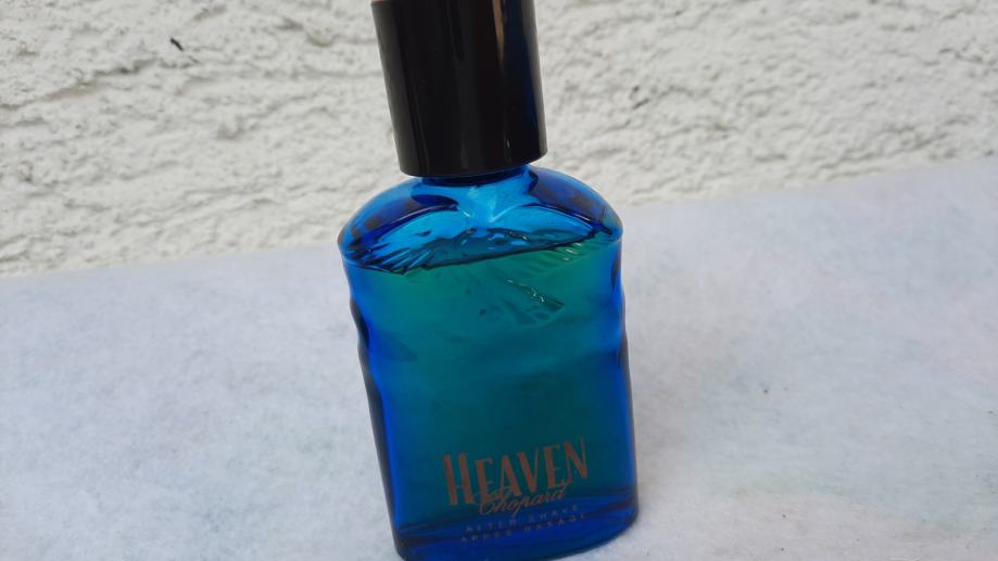 Chopard Heaven mu ka After Shave 45 ml