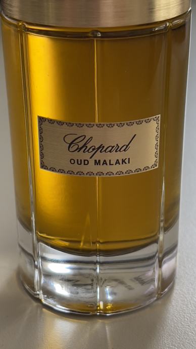 Chopard - Oud Malaki - Eau de Parfum 80ml