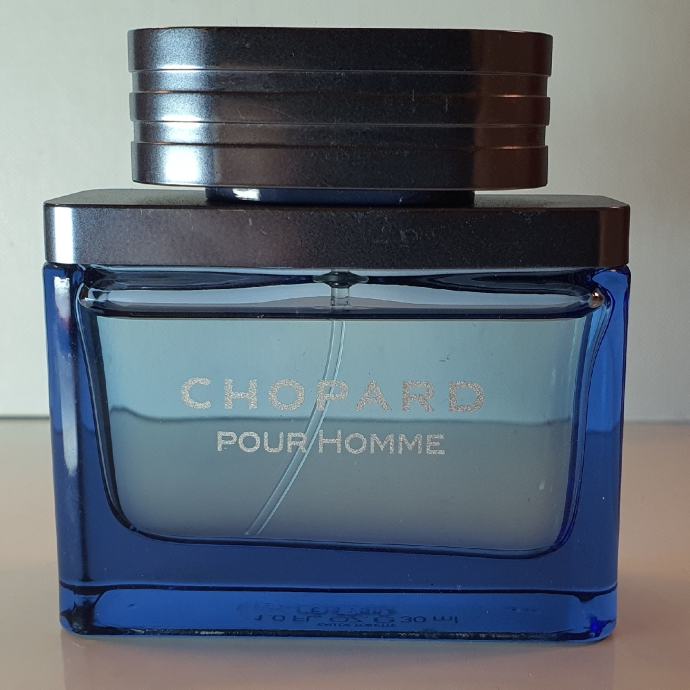 Chopard pour homme 30 ml