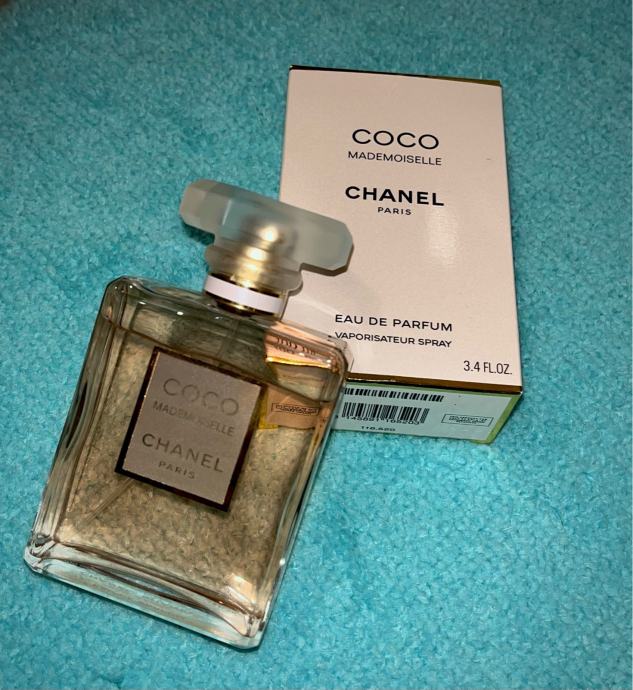 Coco Chanel Mademoiselle