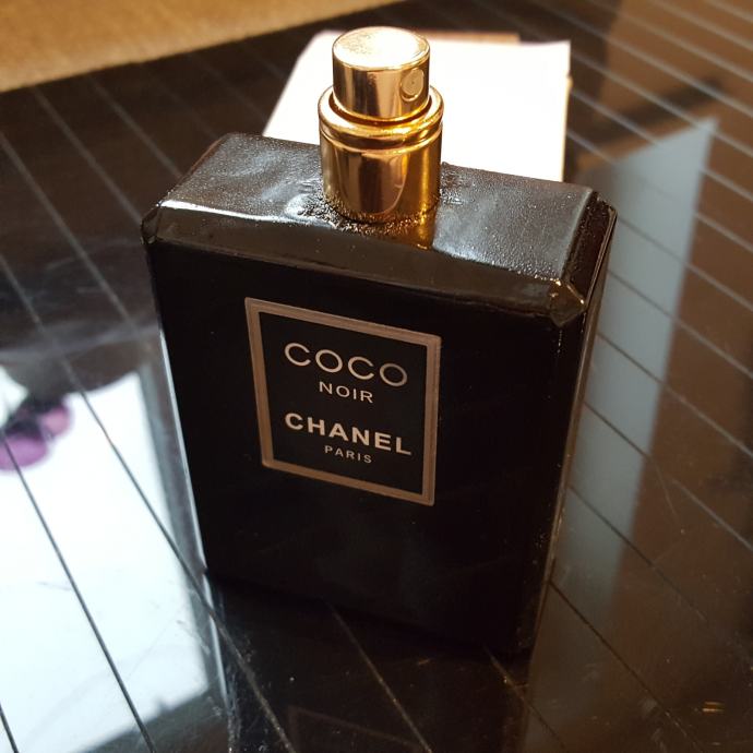 Coco Noir by Chanel EDP 100ml