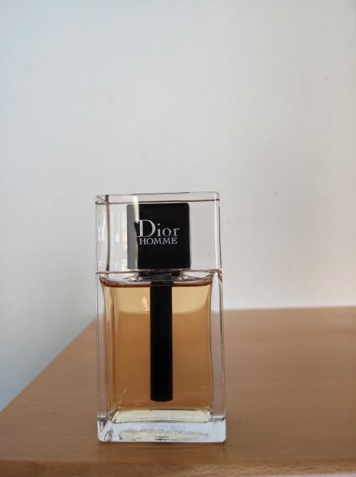 Dior Homme EDT