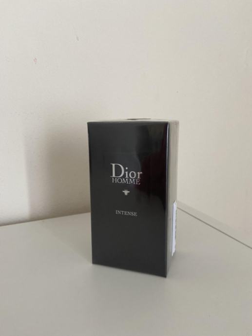 Dior Homme