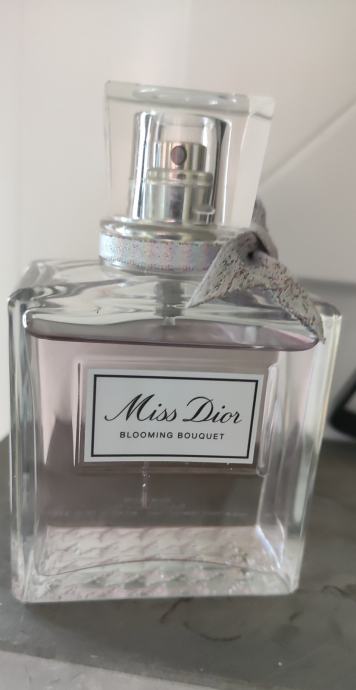 DIOR Miss Dior Blooming Bouquet Eau de Toilette 100 ml