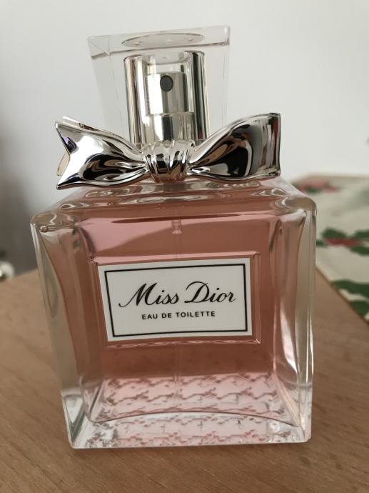 Dior Miss Kiss 100 ml