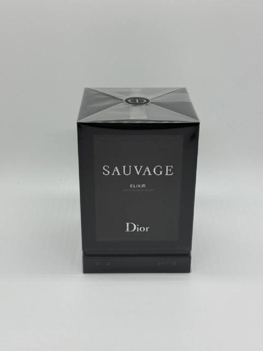 Dior Sauvage Elixir 100ml