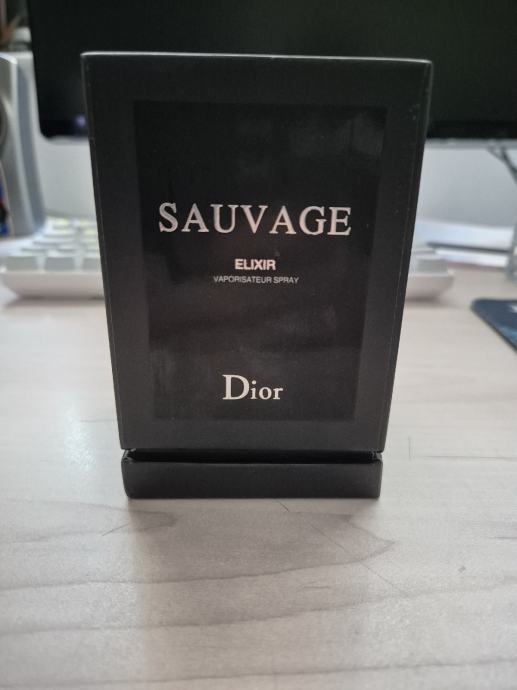 Dior sauvage parfem(kopija)