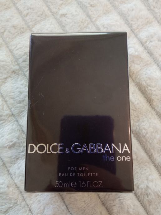 Dolce Gabbana EDT