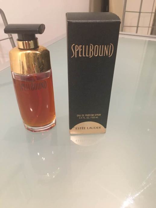 Estee Lauder-Spellbound