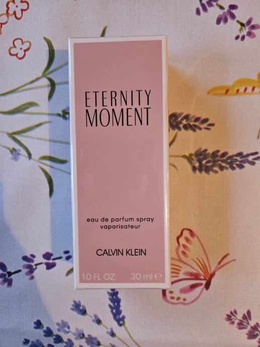 Eternity moment 30 ml