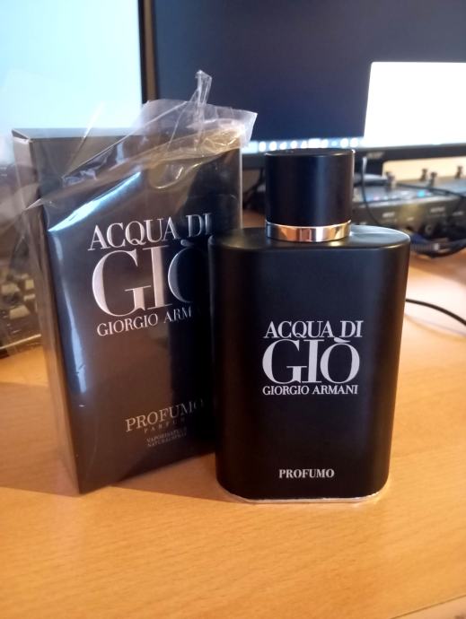 Giorgio Armani Acqua di Gio Profumo