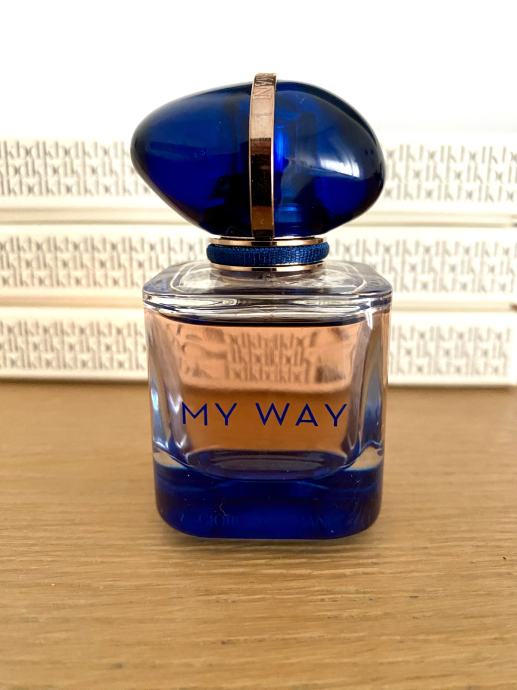 Giorgio Armani My Way Intense EDP 30 ml