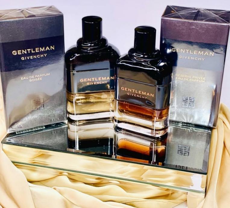 Givenchy Gentleman Eau de Parfum