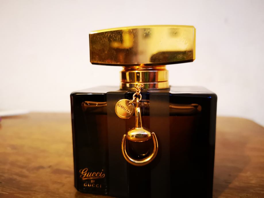 Gucci by Gucci EDP original parfem