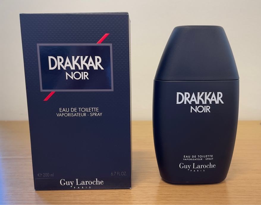 Guy Laroche - Drakkar Noir, 200ml