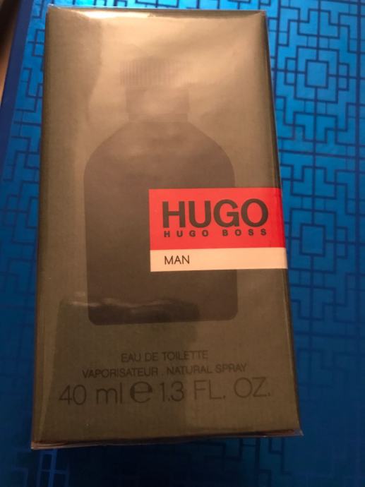 Hugo Boss muski parfem