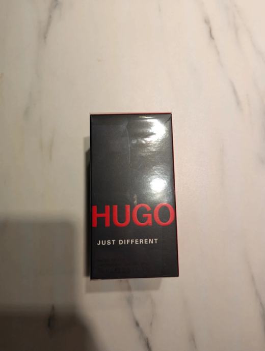 Hugo Boss muški parfem novi zapakirani