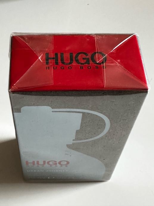 HUGO Urban Jorney 75ml