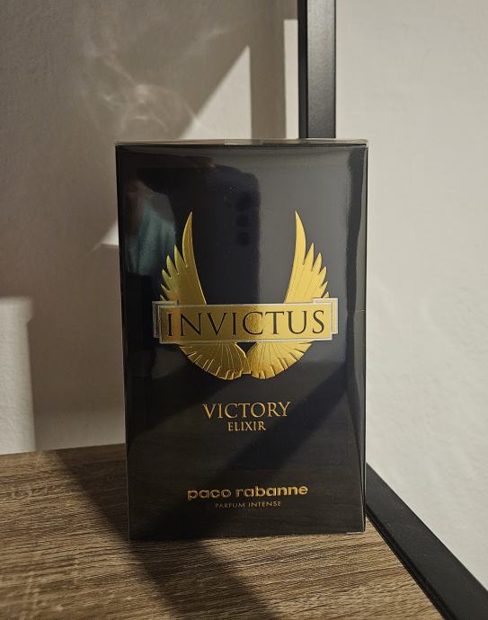 Invictus Victory Elixir 200ml